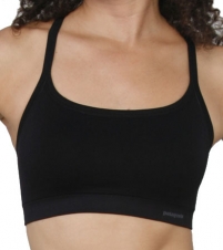 Active Mesh Sports Bra